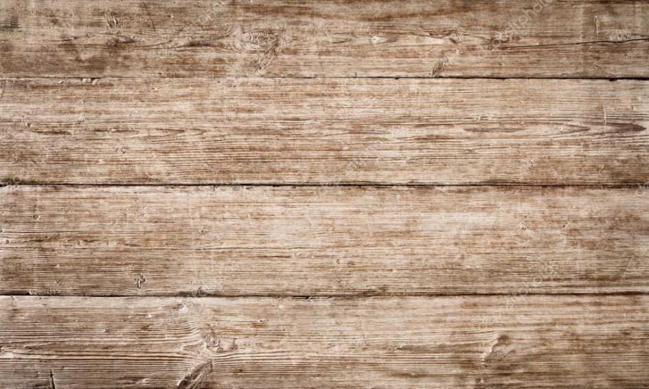 Solid Wood Light